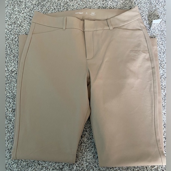 NWT Old Navy Flare Pixie Pant - Picture 1 of 5
